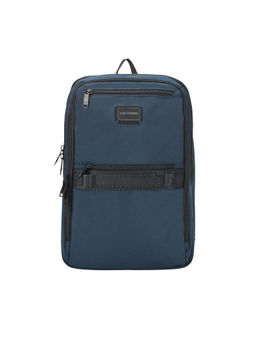 Lino Perros - Harvard Finn Navy Blue Backpack