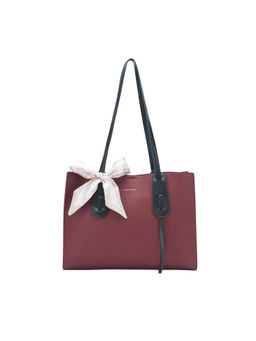 Lino Perros - Avril Classic Cherry Tote Bag