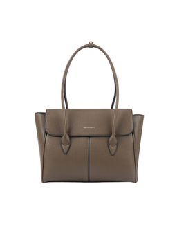 Lino Perros - Avril Lumi Olive Tote bag