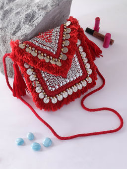 SWISNI - Causal Evening Sling Bag For Women (M)