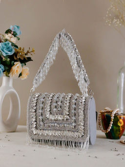 SWISNI - Stylish Clutch Bag For Women (M)