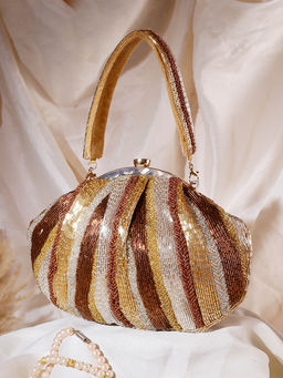 SWISNI - Unique Clutch For Women (M)