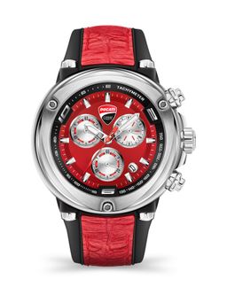 Ducati Corse - DTWGO2018803 Analog Watch for Men