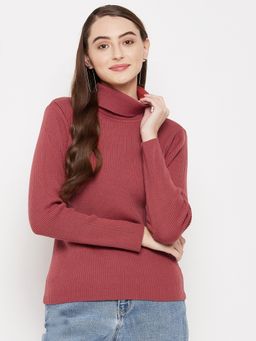 Madame - Women Blush Sweater
