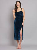 Indigo color option