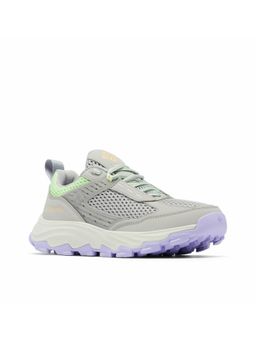 Columbia - Womens Grey Colour Polyester Hatana Breathe