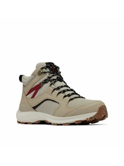 Columbia - Mens Brown Colour Polyester Re-peak Mid