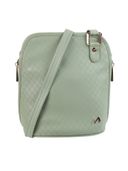 Green color option, Currently selected