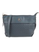 Blue color option, Currently selected