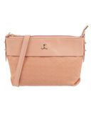 Peach color option, Currently selected