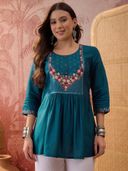 Teal color option, Sold out, Currently selected