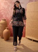 Black color option, Sold out, Currently selected