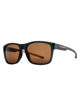 Opium Eyewear - Zorn Square Sunglasses (Op-10370) (58)