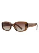 Brown color option, Currently selected