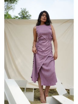 BILANG - Lavender Drift Co-Ord (Set of 3)