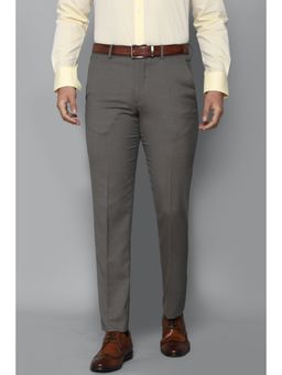 Louis Philippe - Grey Trouser