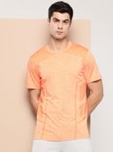 Orange color option, Currently selected