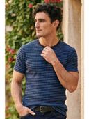 Blue color option, Sold out, Currently selected