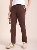 Brown color option, Currently selected