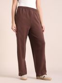 Brown color option, Currently selected