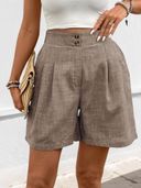 Brown color option, Currently selected