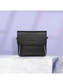 Black color option, Currently selected