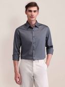 Grey color option, Currently selected