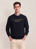 Navy Blue color option, Currently selected