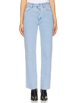 Abrand - A 94 High Straight