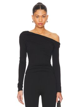 AFRM - Bria Essential Top