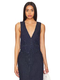 AFRM - Sterling Vest