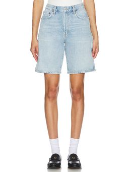 AGOLDE - Vida High Rise Relaxed Straight