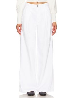 AGOLDE - Ellis Trouser