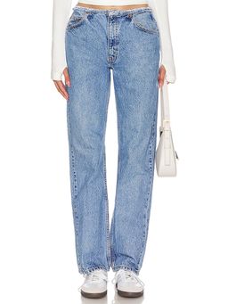 aligrace - Undone Mini Rise Customs