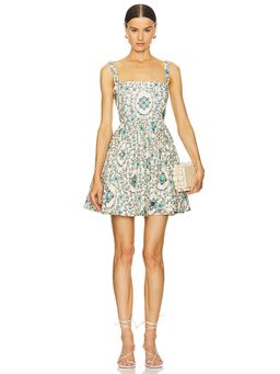Agua by Agua Bendita - Sapucai Platero Dress