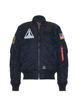 ALPHA INDUSTRIES - Nasa Ma 1 Bomber