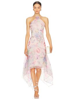 Amanda Uprichard - Natalie Dress