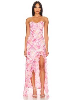 Amanda Uprichard - Eden Gown