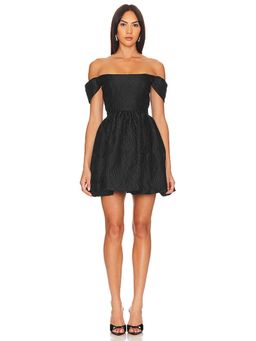 Amanda Uprichard - x REVOLVE Valentina Dress