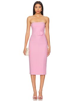 Amanda Uprichard - Fae Midi Dress