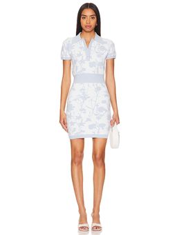 Amanda Uprichard - Penelope Dress