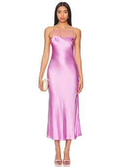 Amanda Uprichard - Veronica Dress