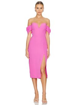 Amanda Uprichard - Victoria Dress