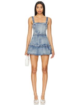 Amanda Uprichard - Piper Romper