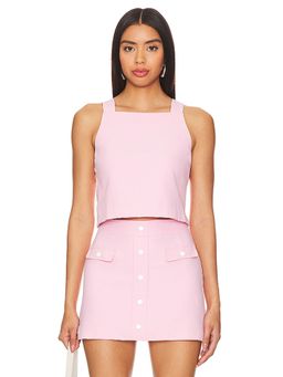 Amanda Uprichard - Harley Top