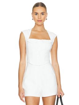 Amanda Uprichard - Reeves Top