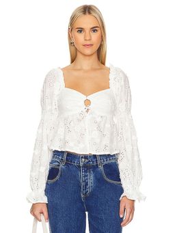 ASTR the Label - Barstow Top