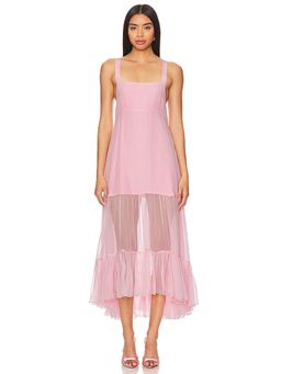 Azeeza - Bellevue Midi Dress