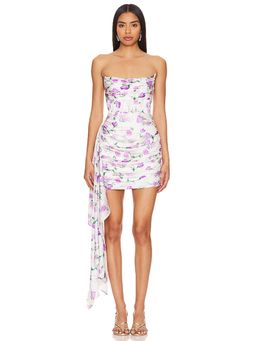 Bardot - Caroline Corset Dress