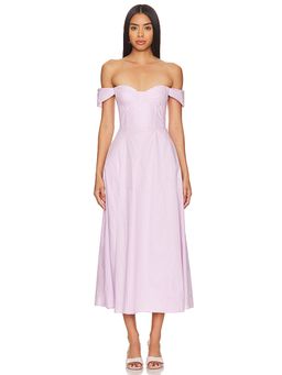Bardot - x REVOLVE Magdelena Midi Dress